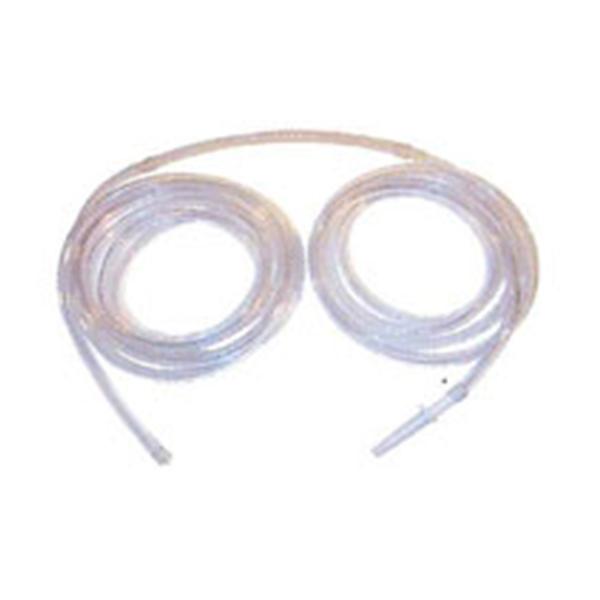 Infusion Pump Tubing Luer Lock Spike 15' 10/Box